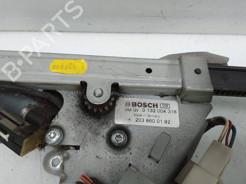 Electronic module MERCEDES-BENZ CLK (C209)  | BP28145486M83  - Image 6