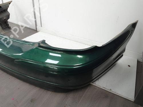 Bak støtfanger JAGUAR X-TYPE I (X400) 2.0 D | BP26409188C8 