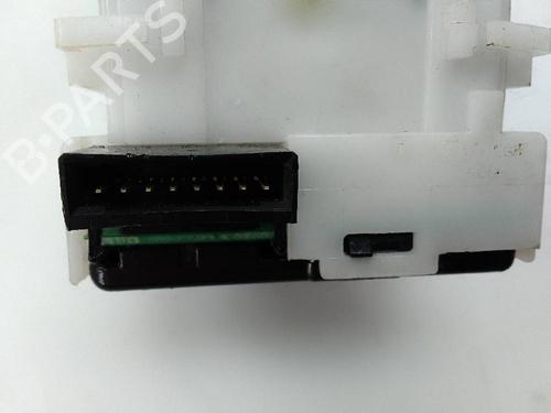 Used Headlight switch NISSAN QASHQAI / QASHQAI +2 I (J10, NJ10, JJ10E) 1.6 dCi (130 hp) 23127289