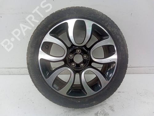 Used Rim FIAT 500L (351_, 352_) 1.4 (199LYB1B) (95 hp) 28149850