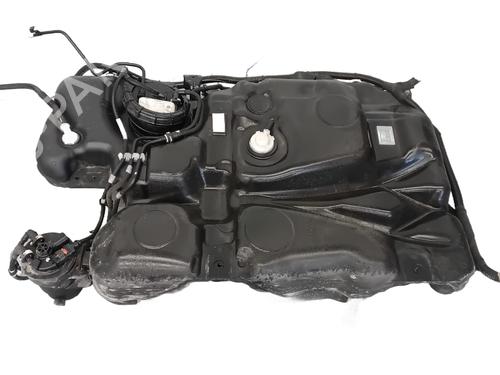 Benzintank PEUGEOT EXPERT Platform/Chassis 2.0 HDi 120 | BP34717274C62 - Image 2