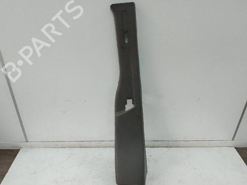 Other RENAULT MASTER III Platform/Chassis (EV, HV, UV) 2.3 dCi 150 FWD (EV0F, HV0F, UV0F, EV03, HV03, UV03) | BP20503924O1 