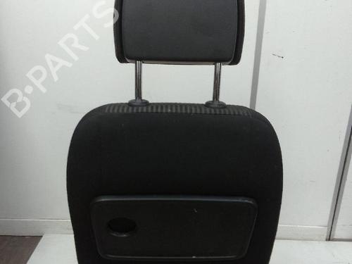 Right front seat SEAT ALHAMBRA (710, 711) 2.0 TDI | BP24520118C16 