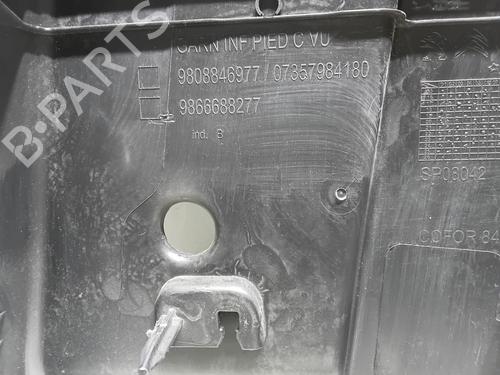 Other PEUGEOT EXPERT Platform/Chassis 2.0 HDi 120 | BP34647178O1 - Image 4