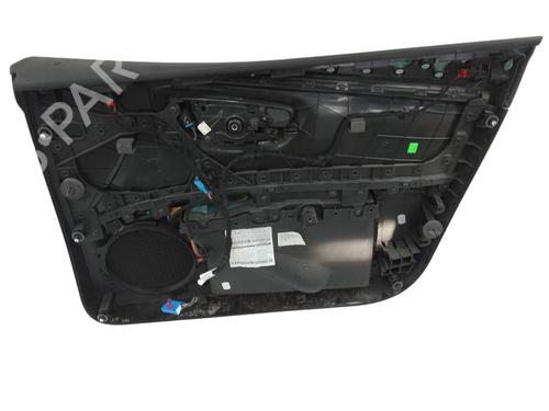 Front left panel SEAT LEON (5F1) 2.0 TDI | BP19938386C58 - Image 4
