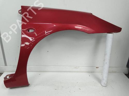 Used Right front fenders PEUGEOT 307 Break (3E) 1.6 16V (109 hp) 25733956
