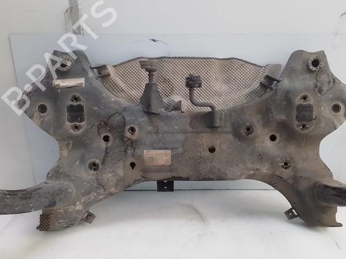 Forbro HYUNDAI i30 (PDE, PD, PDEN) 1.6 CRDi (95 hp) 28840414