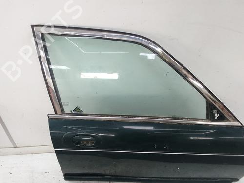 Right front door JAGUAR XJ (XJ40, XJ81) 6 4.0 | BP29477369C3 