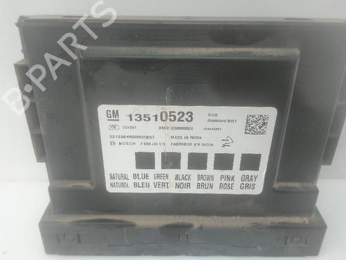Elektronisk modul OPEL ASTRA K (B16) 1.6 CDTi (68) (110 hp) 22188477