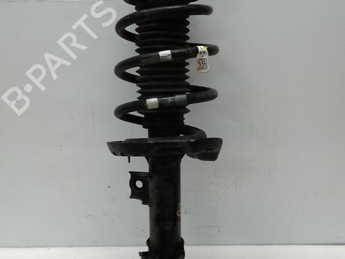 Right front shock absorber HYUNDAI KONA (OS, OSE, OSI) EV | BP28145411M17 