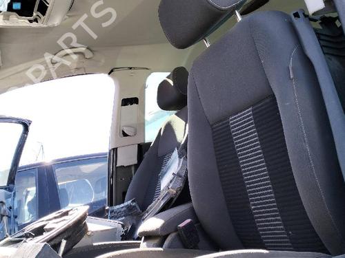 Left front seat VW GOLF PLUS V (5M1, 521)  | BP22309675C15 