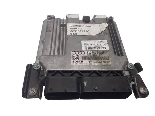 Engine control unit (ECU) AUDI A4 B7 (8EC) 2.0 TDI 16V | BP23451984M57 - Image 3