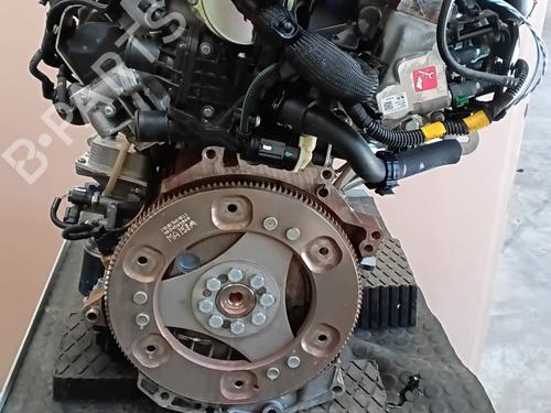 Engine PEUGEOT 508 SW I (8E_) 2.0 HDi 180 RXH | BP29584394M1 