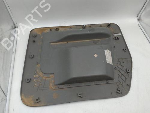 Rear right panel VW CADDY III Box Body/MPV (2KA, 2KH, 2CA, 2CH) 1.9 TDI | BP25835997C61 