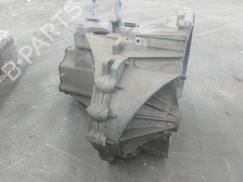 Gearbox CITROËN DS4 (NX_) 1.6 HDi 90 | BP28211857M3 