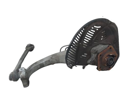 Right front steering knuckle AUDI Q5 (FYB, FYG) SQ5 TFSI quattro | BP34438065M26 - Image 6