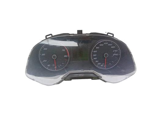 Used Instrument cluster Instrument cluster SEAT IBIZA V (KJ1, KJG) 1.0 TSI (116 hp) 19071482 19071482