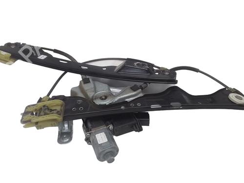 Used Front left window mechanism OPEL ASTRA J (P10) 1.6 CDTi (68) (110 hp) 31090478