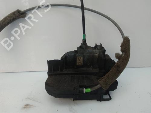 Used Rear left lock Rear left lock 20642641 20642641