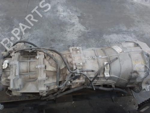 Gearbox NISSAN PATHFINDER III (R51) 2.5 dCi 4WD | BP28179991M3