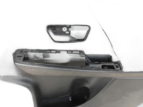 Front right panel TOYOTA PRIUS PLUS (_W4_) 1.8 Hybrid (ZVW40W, ZVW41W) | BP33286213C59 - Image 3