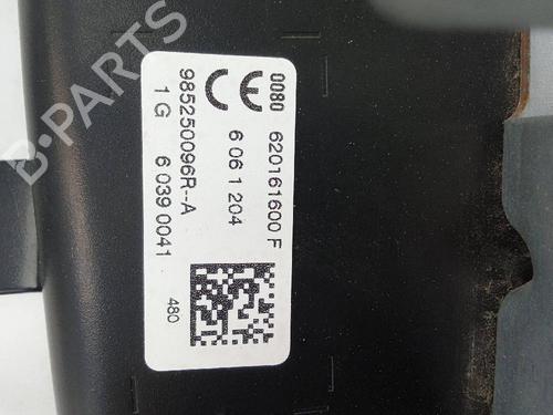 Used Passenger airbag RENAULT CLIO IV (BH_) 1.5 dCi 90 (90 hp) 24427406