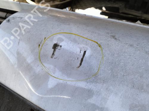 Right tailgate FORD TRANSIT CONNECT (P65_, P70_, P80_) 1.8 TDCi | BP29876798C77
