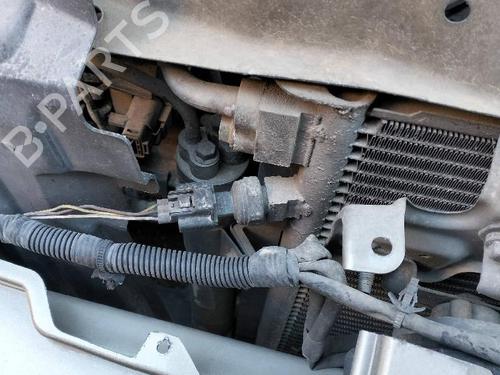 AC radiator NISSAN MICRA III (K12) 1.4 16V | BP18592197M32 