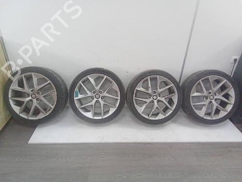 Used Rim SEAT LEON ST (5F8) 2.0 TDI (150 hp) 22440918