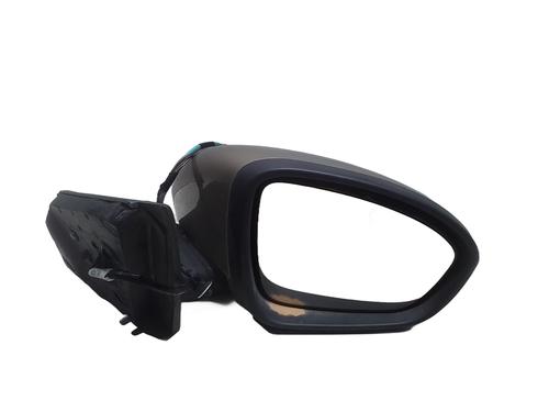 Used Right mirror Right mirror RENAULT MEGANE IV Grandtour (K9A/M/N_) 1.5 dCi 110 (110 hp) 34419381 34419381