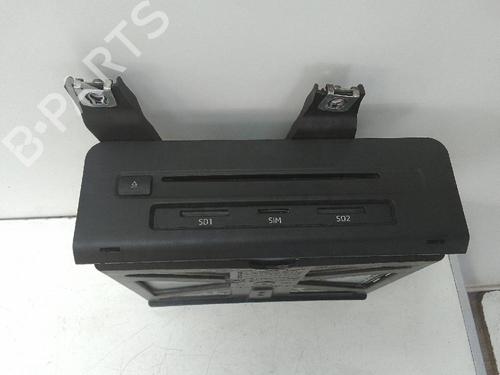 Electronic module AUDI A5 Convertible (F57, F5E)  | BP18582870M83 