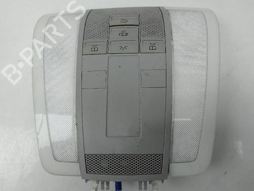 Used Interior roof light MERCEDES-BENZ GLK-CLASS (X204) 220 CDI 4-matic (204.984, 204.997) (170 hp) 23185337