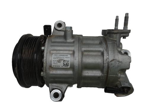 Used AC compressor AC compressor FORD FOCUS IV (HN) 1.0 EcoBoost (125 hp) 26055327 26055327