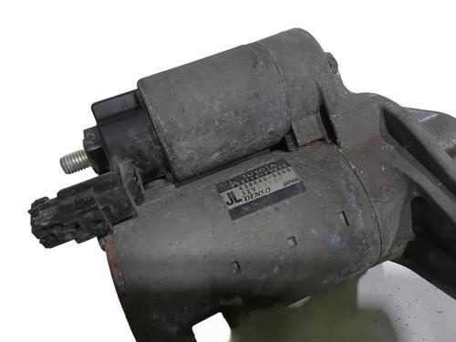 Starter JAGUAR XE (X760) 2.0 D | BP34421620M8  - Image 5