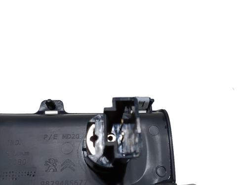 Other CITROËN C3 III (SX) 1.5 BlueHDi 100 (SXYHYP, SXYHTU) | BP32723792O1  - Image 6