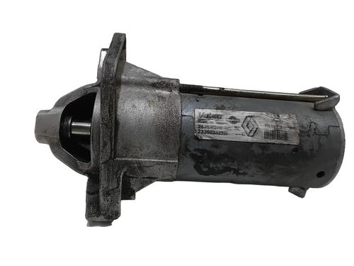 Starter RENAULT MEGANE III Hatchback (BZ0/1_, B3_) 1.5 dCi (BZ09, BZ0D, BZ1W, BZ29, BZ14) | BP36110006M8 - Image 2