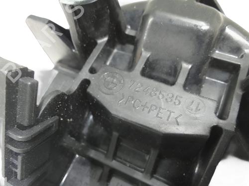 Tailgate handle BMW 1 (F20) 118 i | BP32233305C132