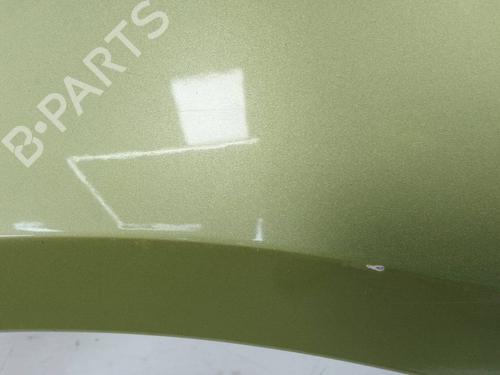 Right front fenders SEAT IBIZA IV SC (6J1, 6P5) 1.9 TDI | BP28145273C42 
