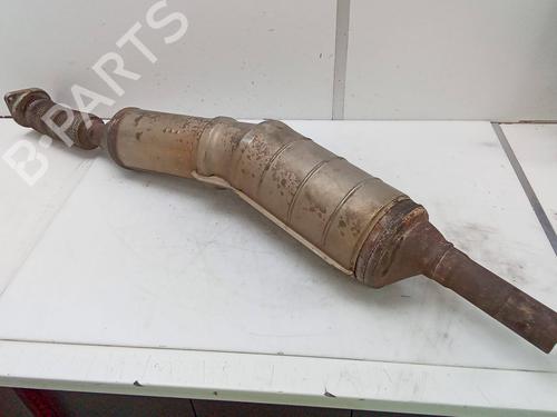 Used Particulate filter Particulate filter DACIA LOGAN II [2012-2026] 26173144 26173144