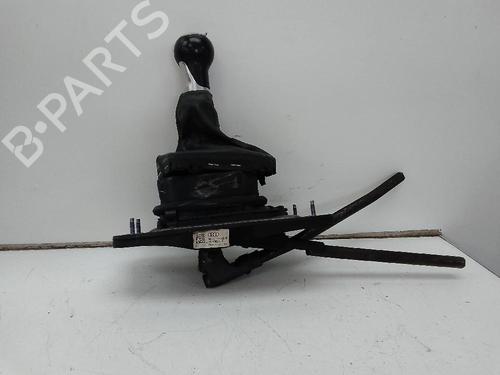 Gear lever AUDI A5 Sportback (8TA) 3.0 TDI | BP18580145M90 