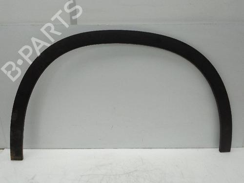 Front right wheel arch trim MERCEDES-BENZ GLA-CLASS (X156) GLA 200 CDI / d (156.908) | BP21677989C135 