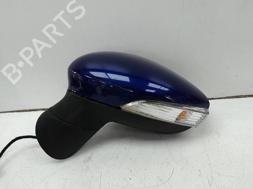 Left mirror FORD FIESTA VI (CB1, CCN)  | BP18956990C26 