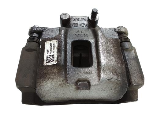 Used Left front brake caliper HYUNDAI TUCSON (NX4E, NX4A) 1.6 CRDi Hybrid 48V (136 hp) 30272900