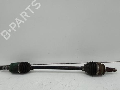 Used Left front driveshaft Left front driveshaft SUBARU FORESTER (SJ_) 2.0 D AWD (SJD) (147 hp) 19707643 19707643
