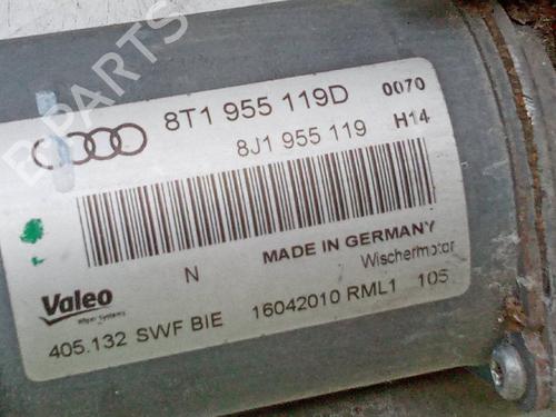 Front wiper motor AUDI A5 (8T3) 1.8 TFSI | BP19082269M29 