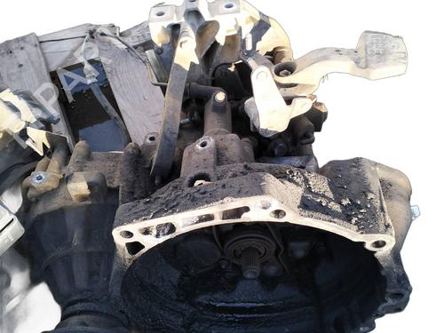 Used Gearbox Gearbox VW CADDY III MPV (2KB, 2KJ, 2CB, 2CJ) 1.9 TDI (105 hp) 28148378 28148378