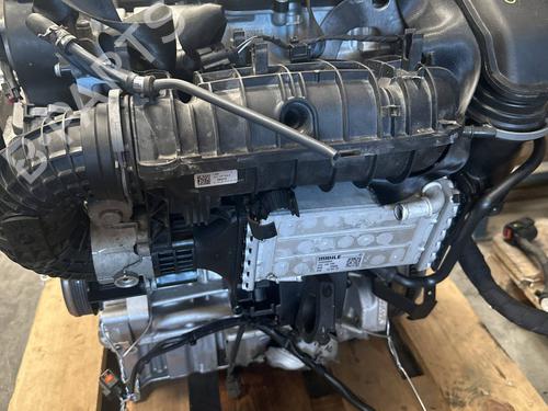 Moteur VW GOLF VII (5G1, BQ1, BE1, BE2) 1.5 TGI (130 hp) 28147516