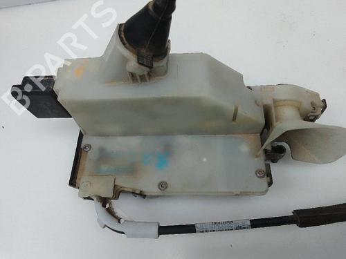 Front left lock PEUGEOT 208 I (CA_, CC_) 1.2 VTI 82 | BP22214791C98 