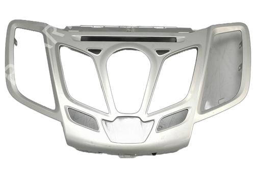 Annen Annen FORD FIESTA VI (CB1, CCN) 1.4 TDCi (70 hp) 33841321 33841321