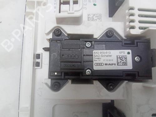 Interior roof light AUDI A3 Sportback (8VA, 8VF) RS3 quattro | BP18584701I8 